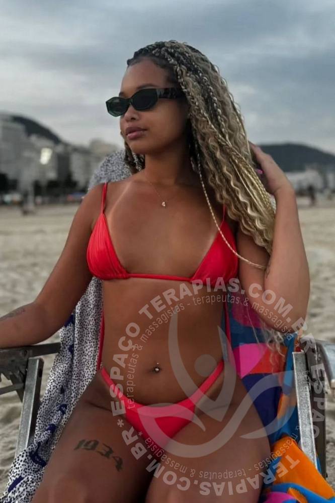 Samara Bosque Spa | Terapeutas