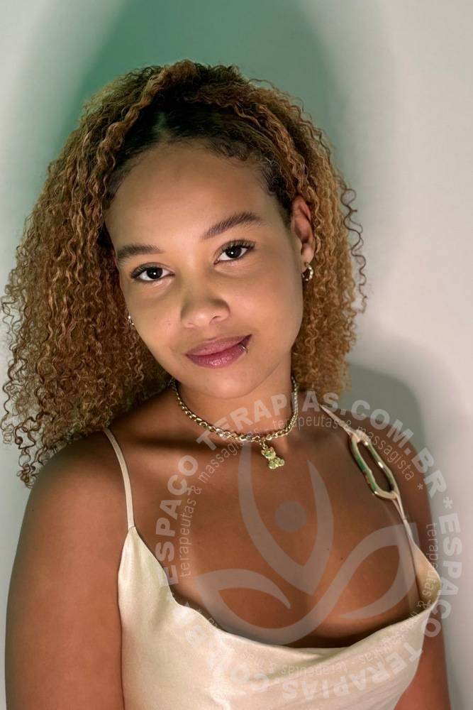 Samara Bosque Spa | Terapeutas