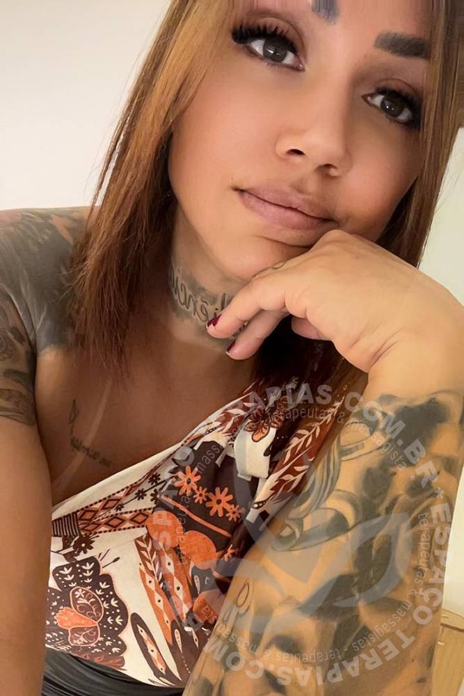 Carol | Terapeutas Carol | Terapeutas