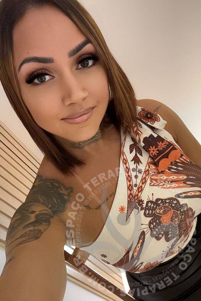 Carol | Terapeutas Carol | Terapeutas