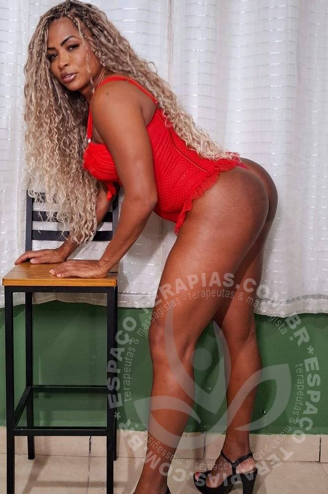 Karla Copa | Massagistas