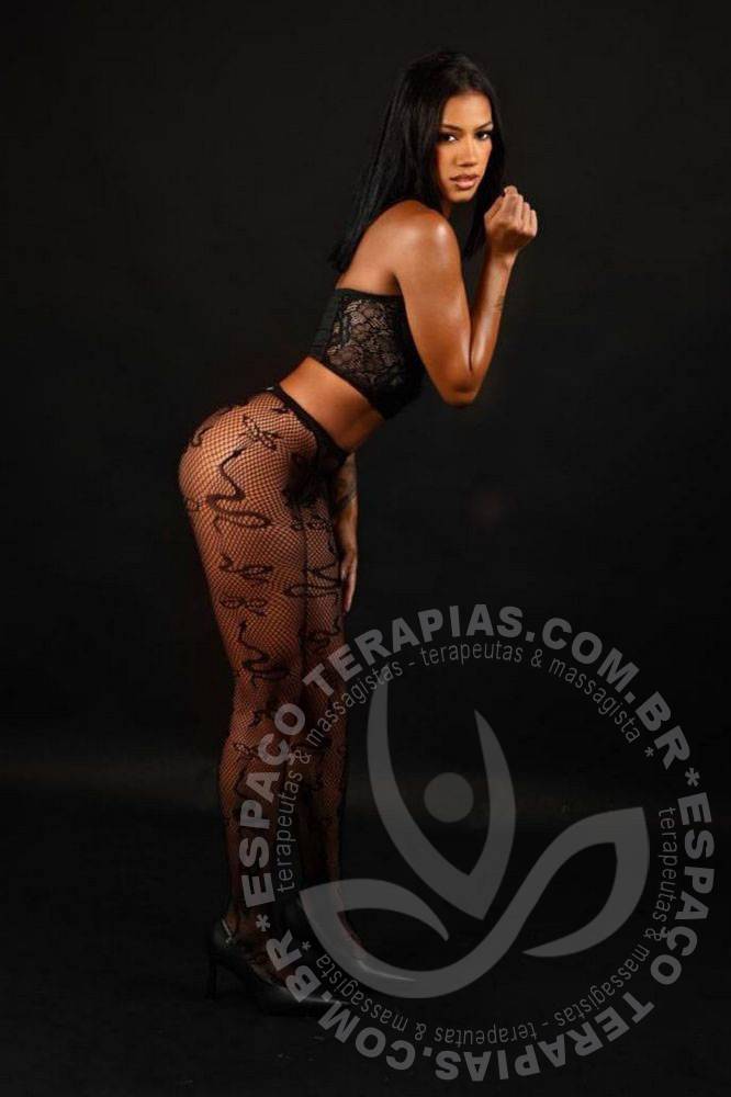 Nina Mística | Terapeutas