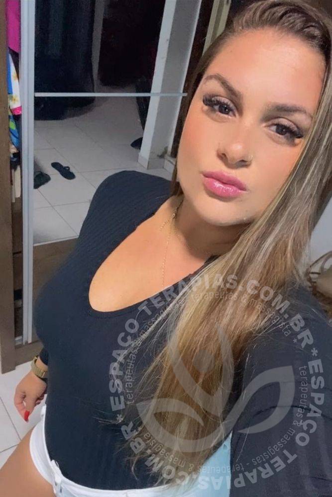 Pâmella Sá | Terapeutas