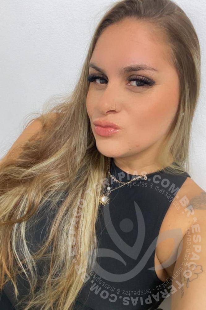Pâmella Sá | Terapeutas