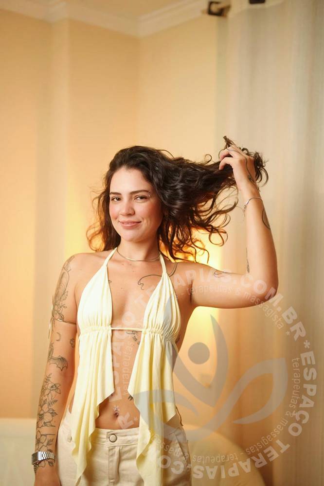 Larissa Royal Spa | Terapeutas