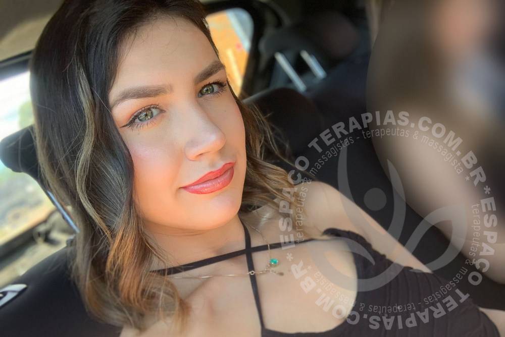 Nathy Bueno | Terapeutas