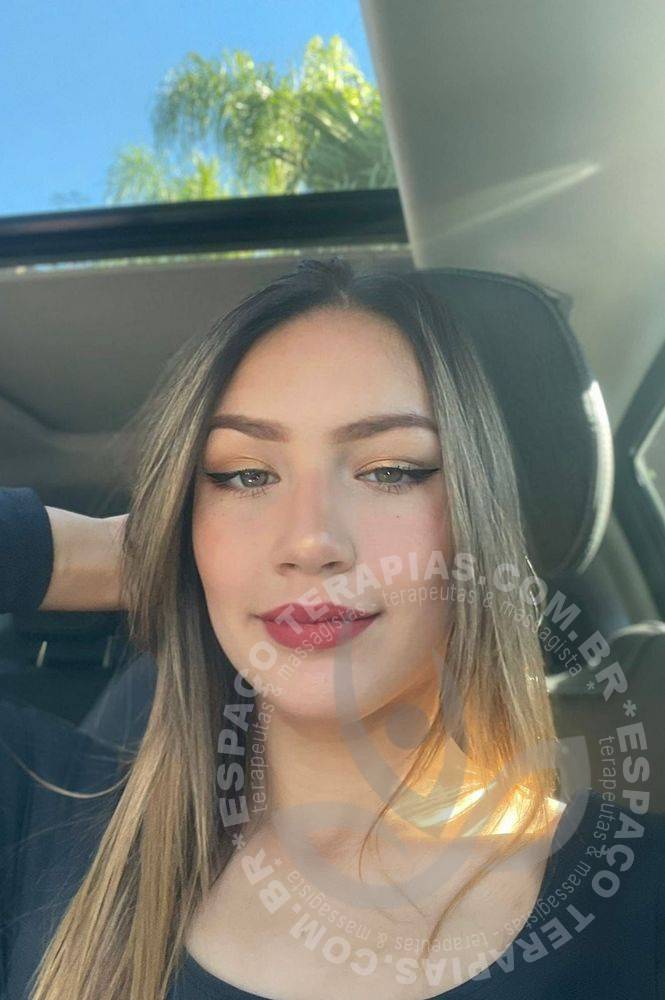 Nathy Bueno | Terapeutas