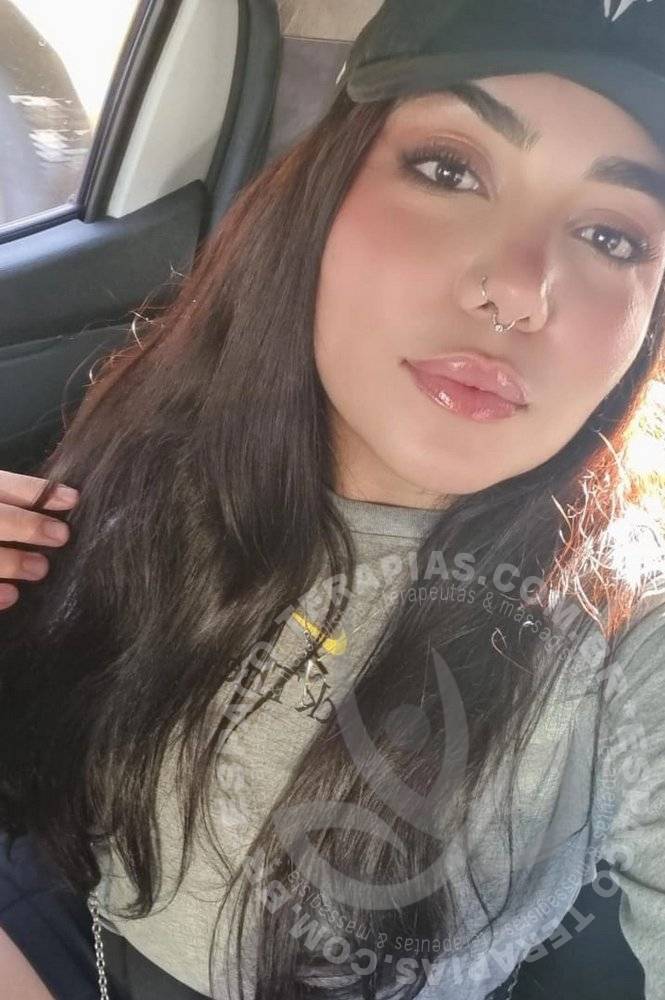 Aurora | Massagistas