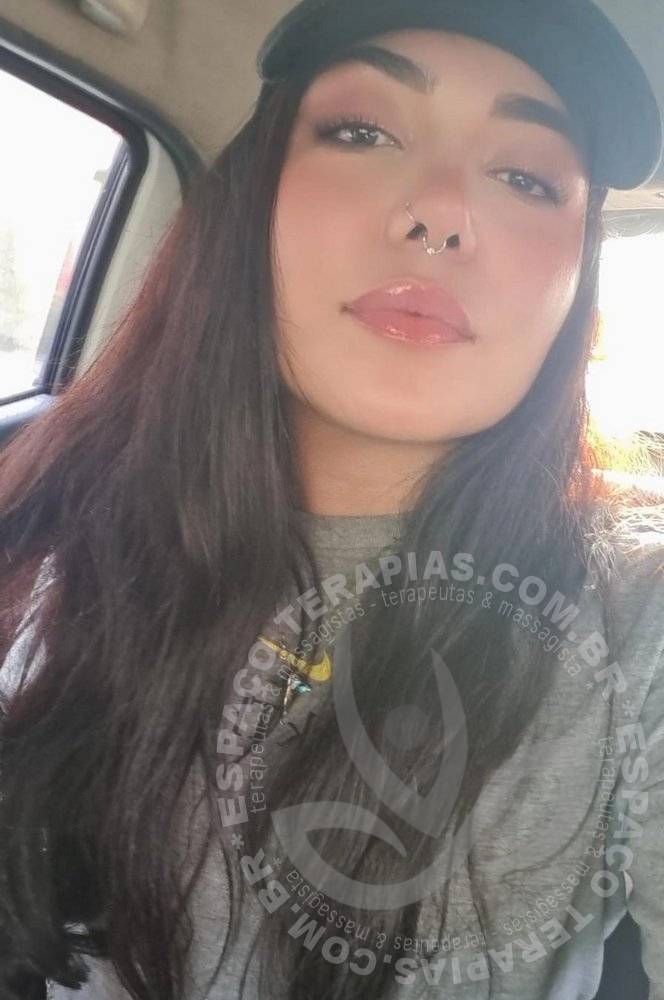 Aurora | Massagistas