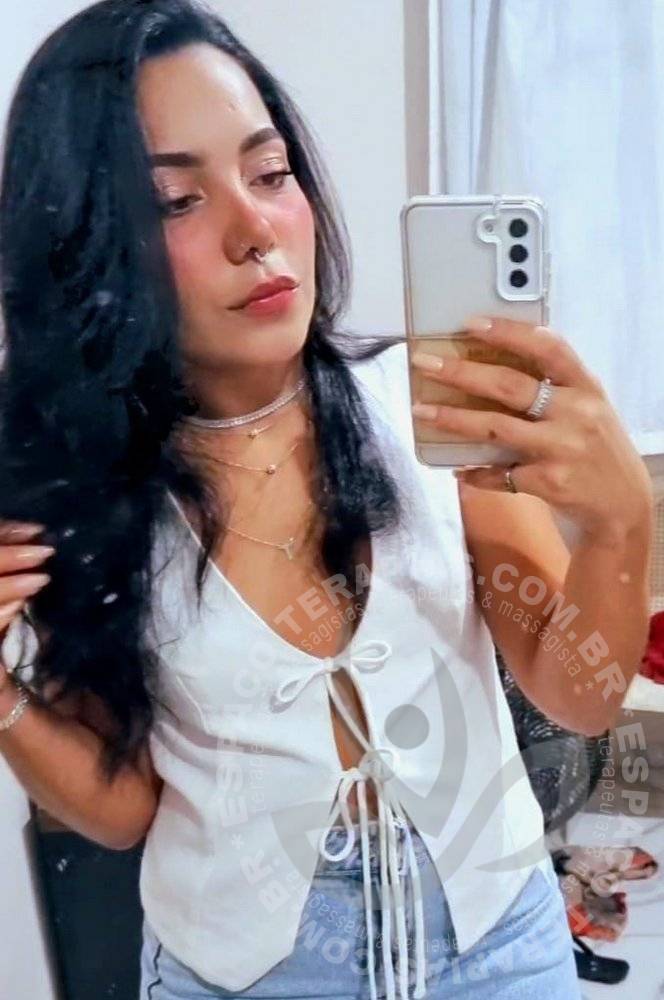 Aurora | Massagistas