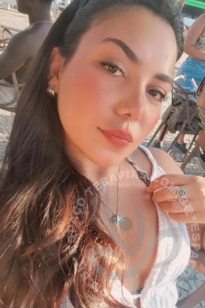 Aurora | Massagistas