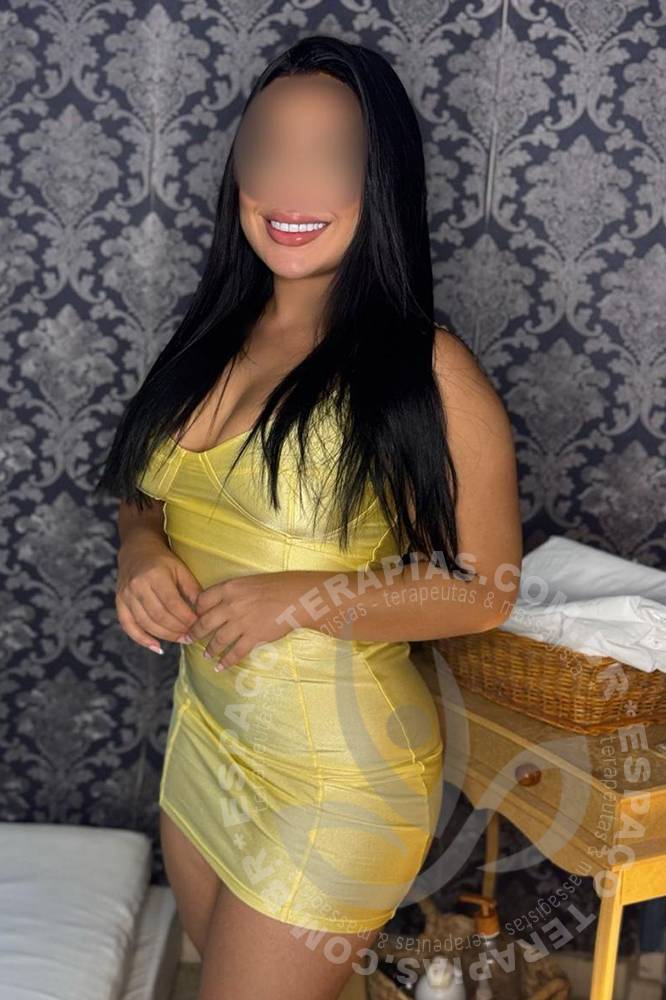 Iza Mandala | Terapeutas