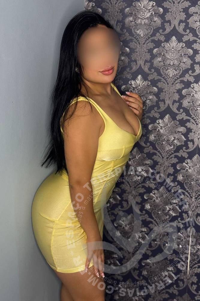 Iza Mandala | Terapeutas