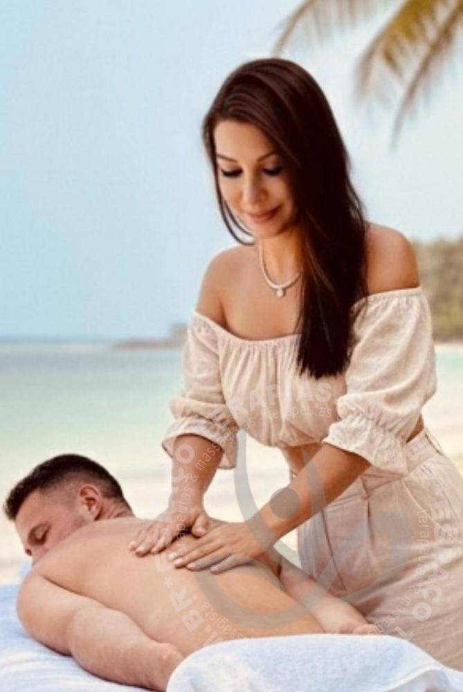 Lia Eros | Terapeutas