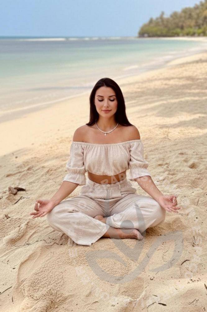 Lia Eros | Terapeutas