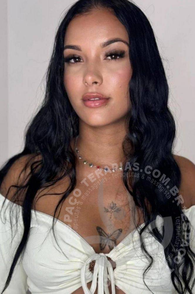 Tifanny Mithra | Terapeutas