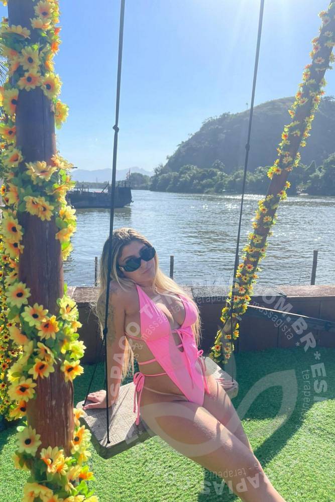 Nina Carioca | Terapeutas