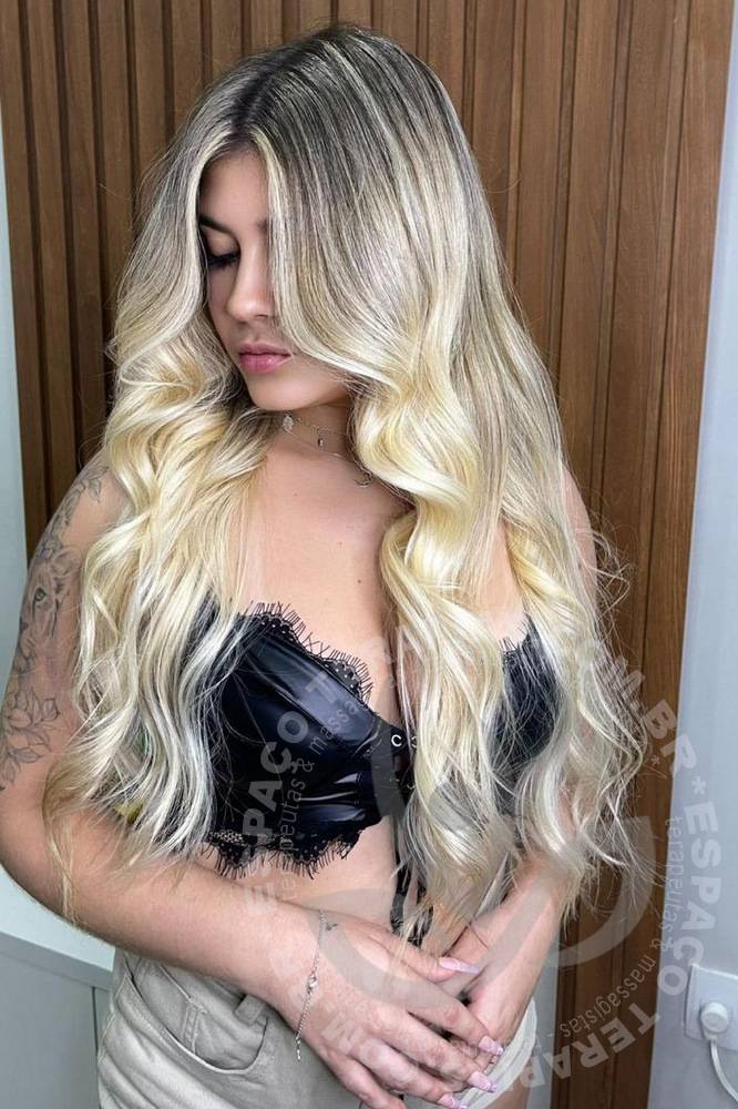Nina Carioca | Terapeutas