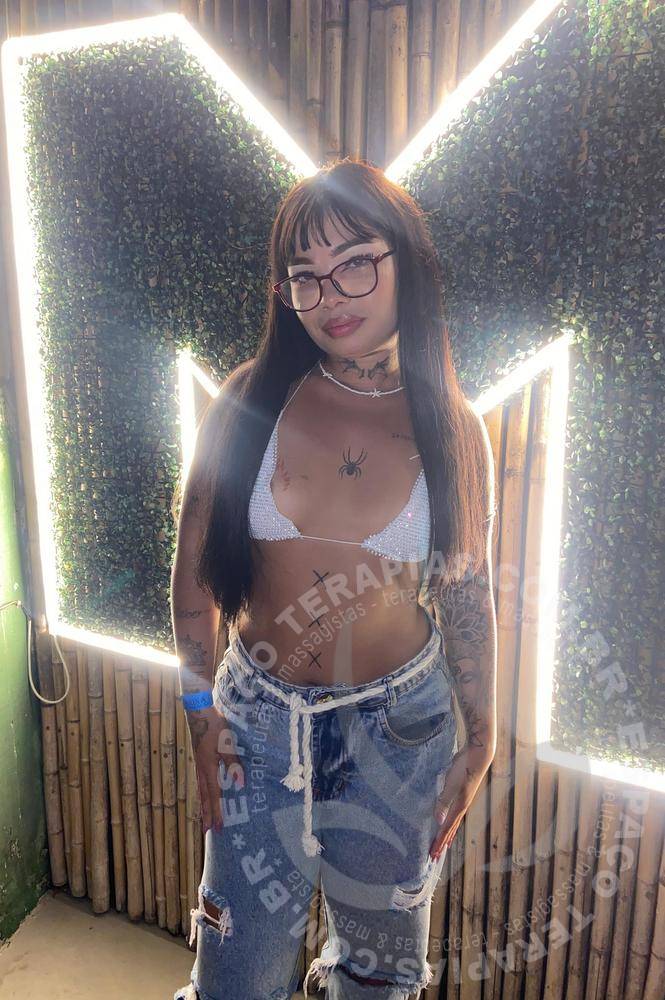Ayumi Copa | Terapeutas