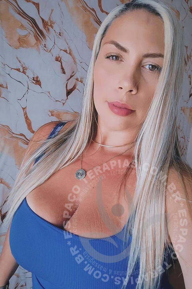 Gabi Farias | Terapeutas Gabi Farias | Terapeutas