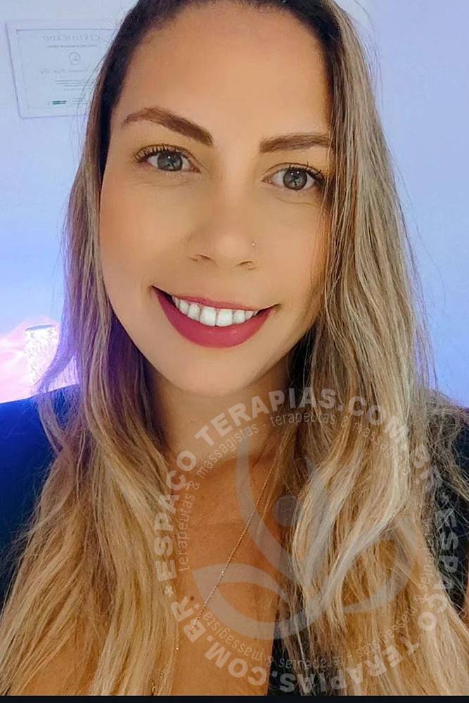 Gabi Farias | Terapeutas