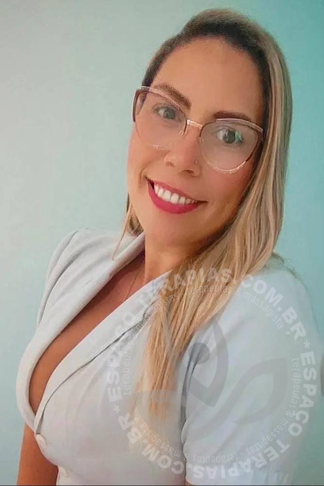 Gabi Farias | Terapeutas