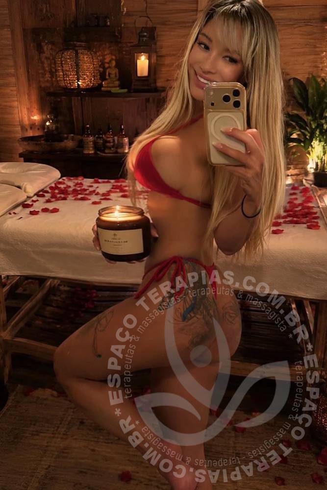 Isabela Ferreira | Terapeutas