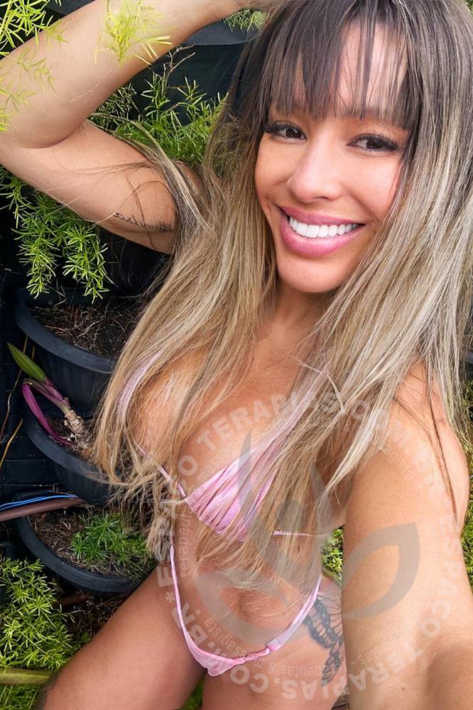 Isabela Ferreira | Terapeutas