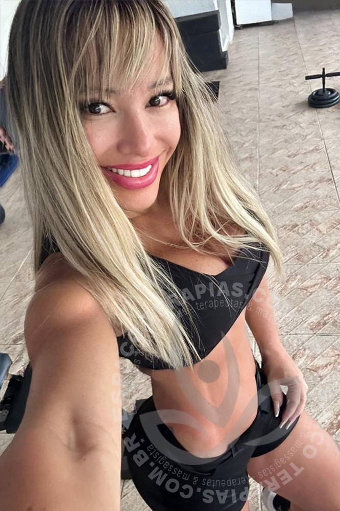 Isabela Ferreira | Terapeutas