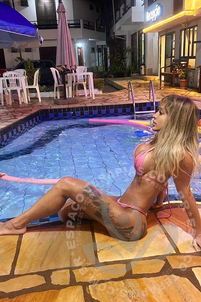 Isabela Ferreira | Terapeutas