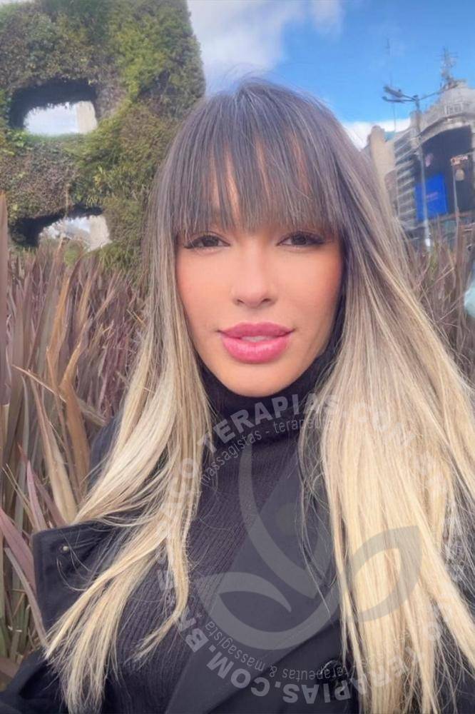 Isabela Ferreira | Terapeutas