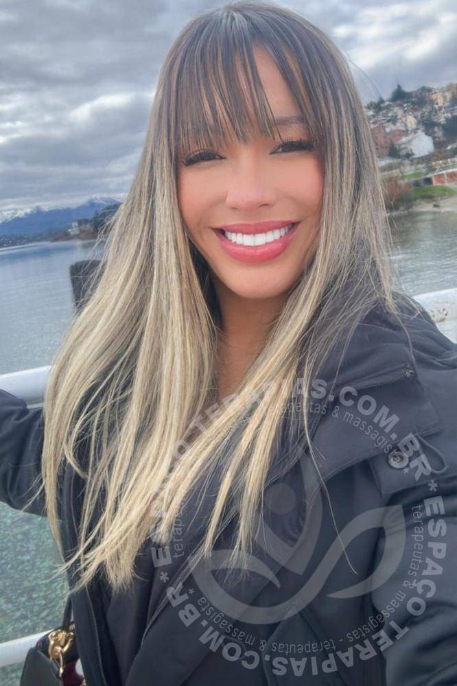 Isabela Ferreira | Terapeutas