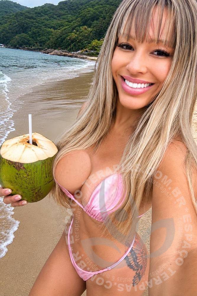 Isabela Ferreira | Terapeutas