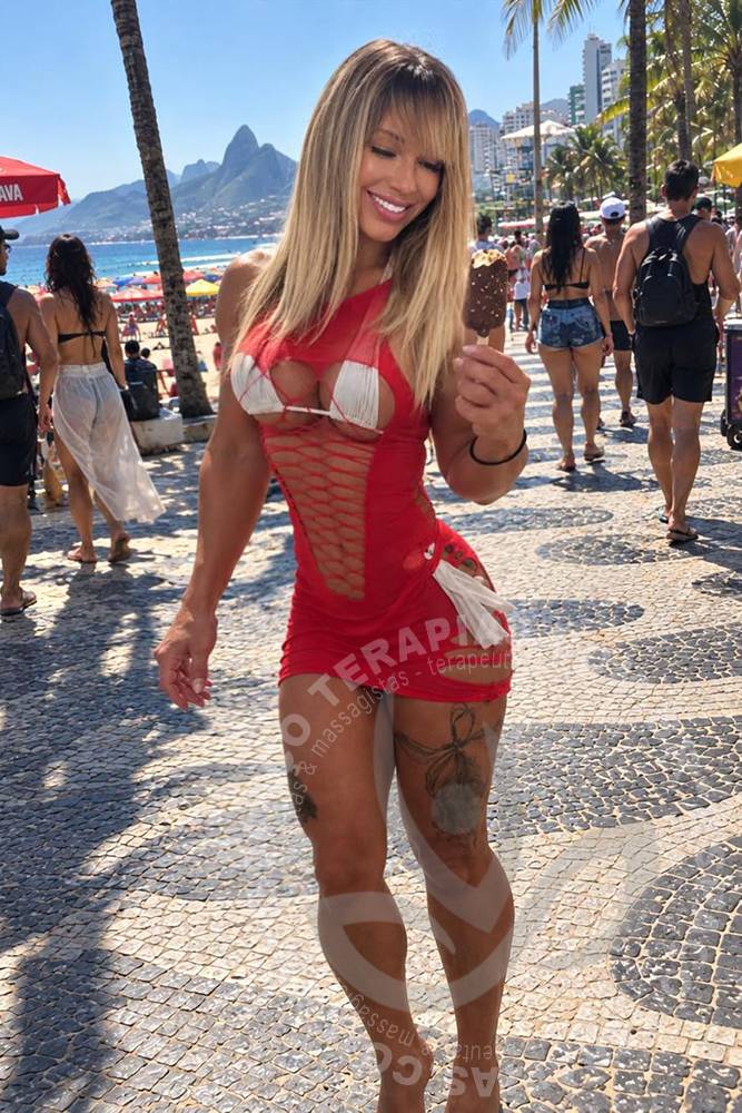Isabela Ferreira | Terapeutas
