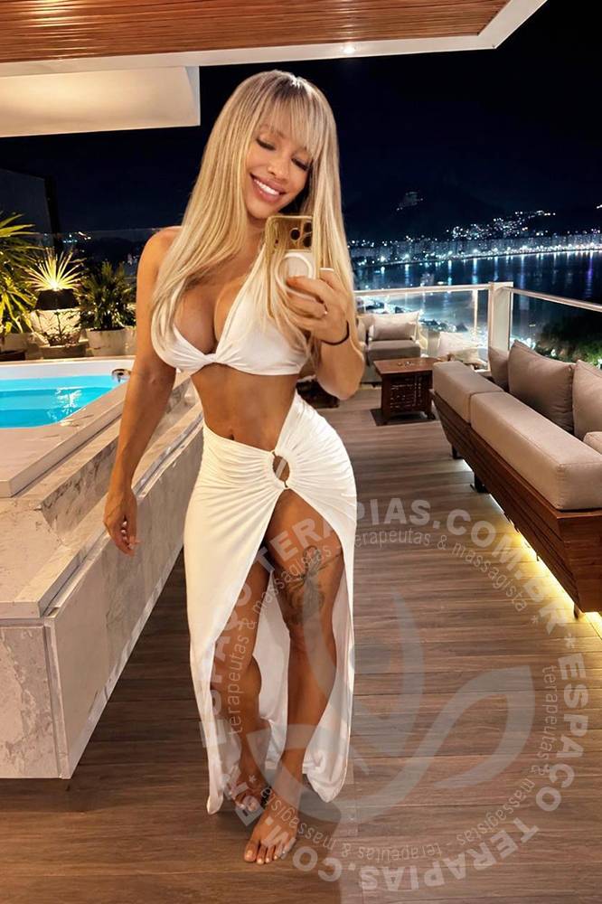Isabela Ferreira | Terapeutas