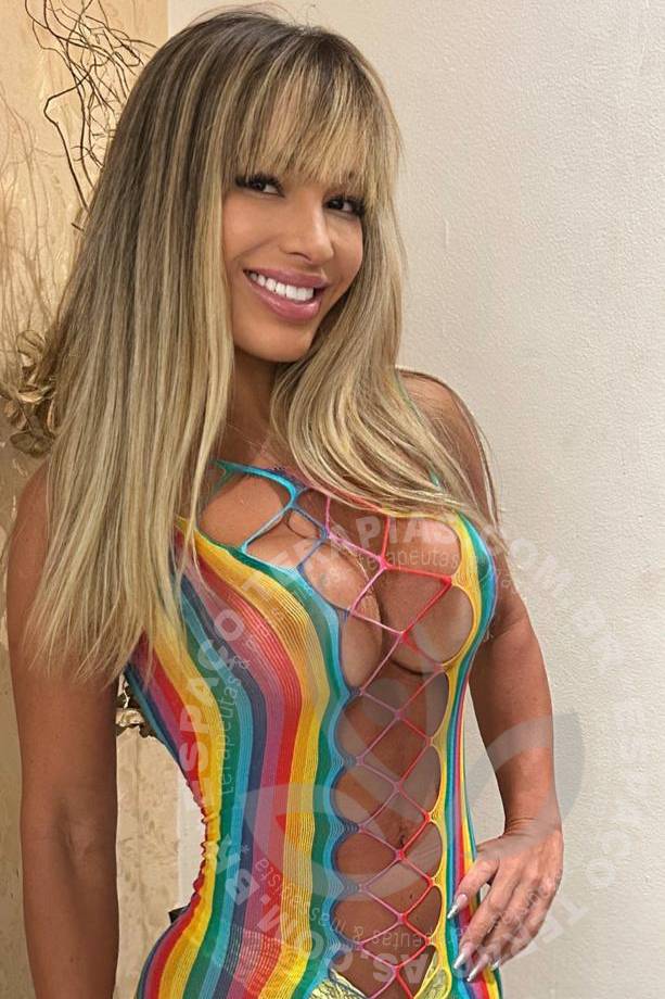 Isabela Ferreira | Terapeutas