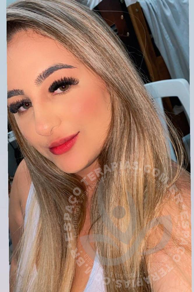Mariah | Terapeutas