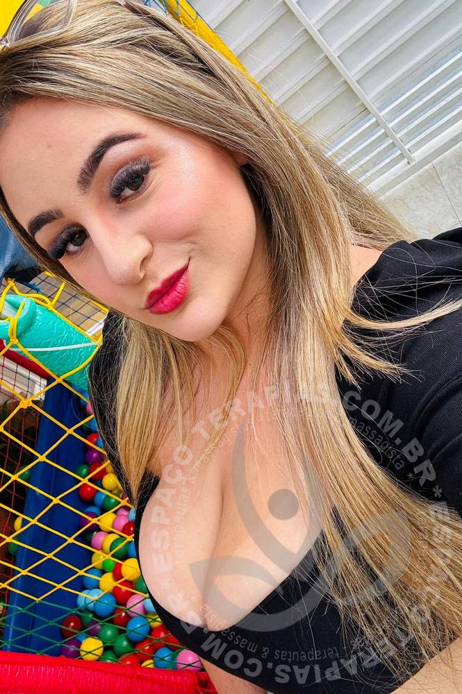 Mariah | Terapeutas