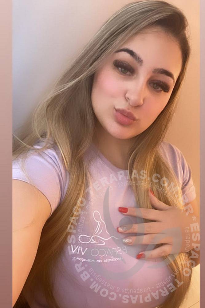 Mariah | Terapeutas
