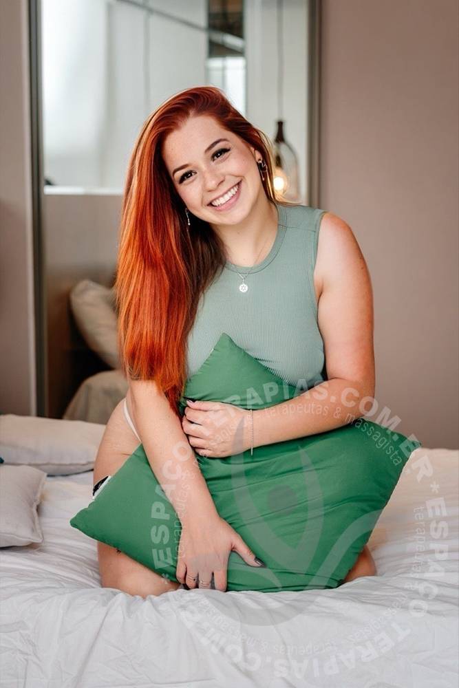 Alice Ruiva | Terapeutas