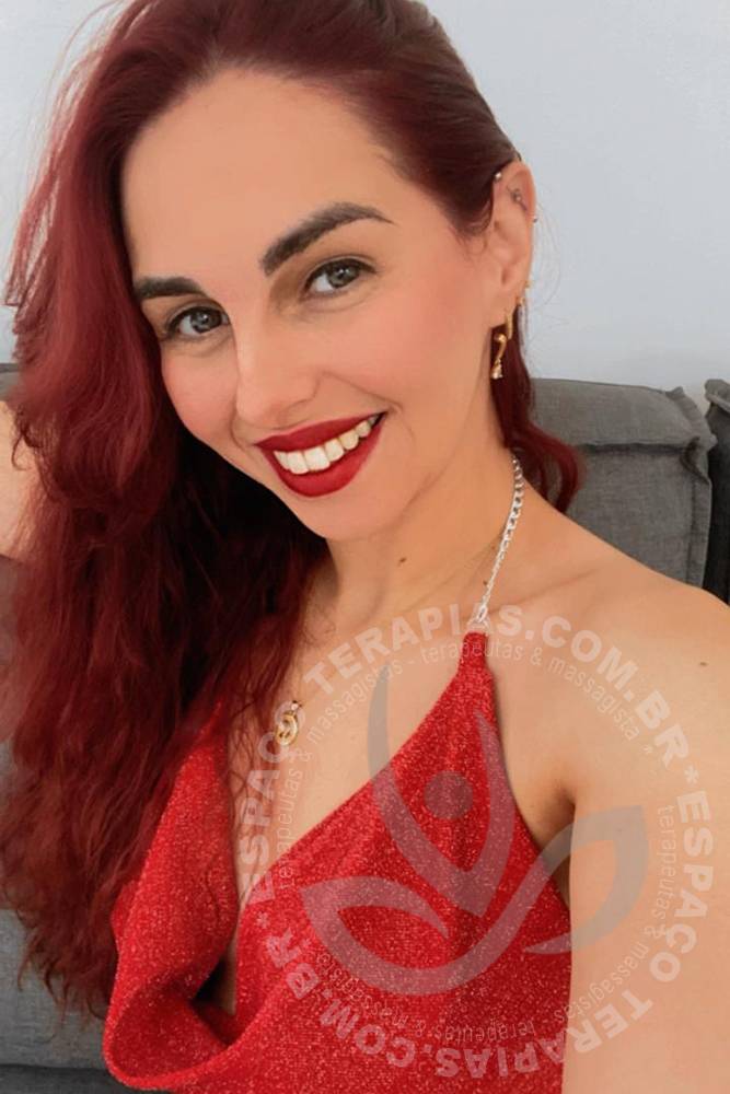 Maya García | Terapeutas