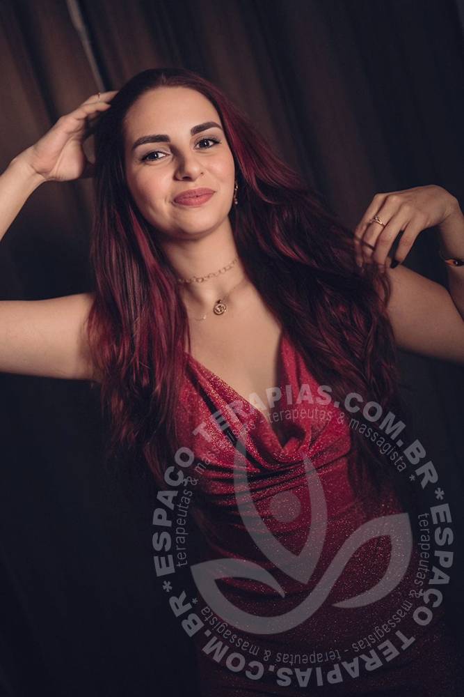 Maya García | Terapeutas