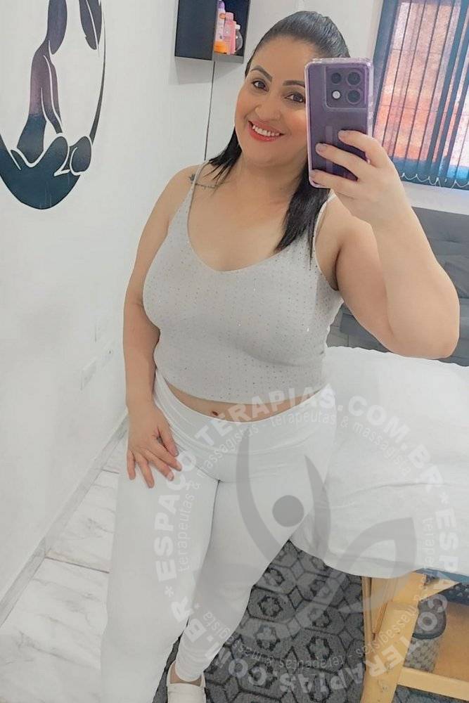 Drika Santos | Terapeutas