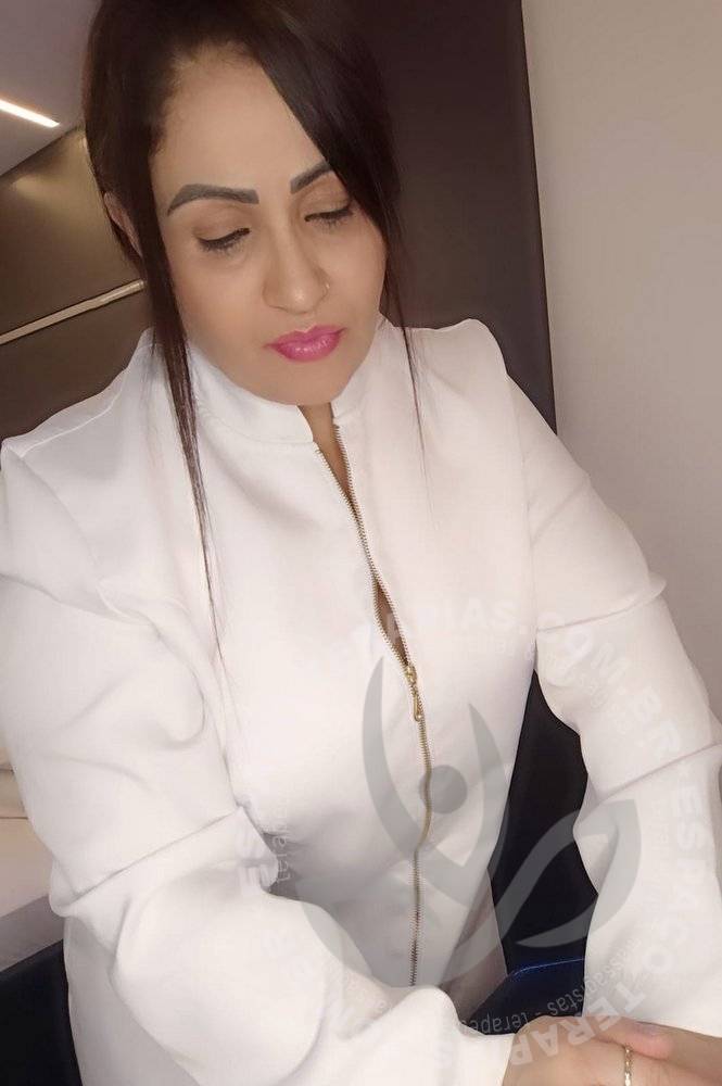 Drika Santos | Terapeutas