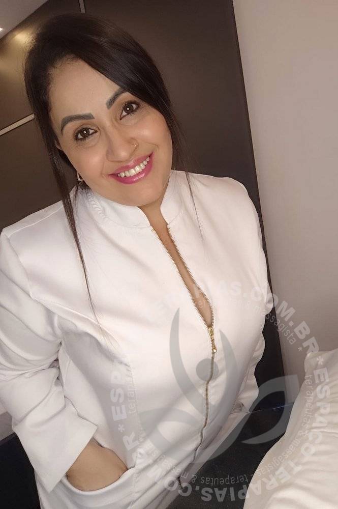 Drika Santos | Terapeutas