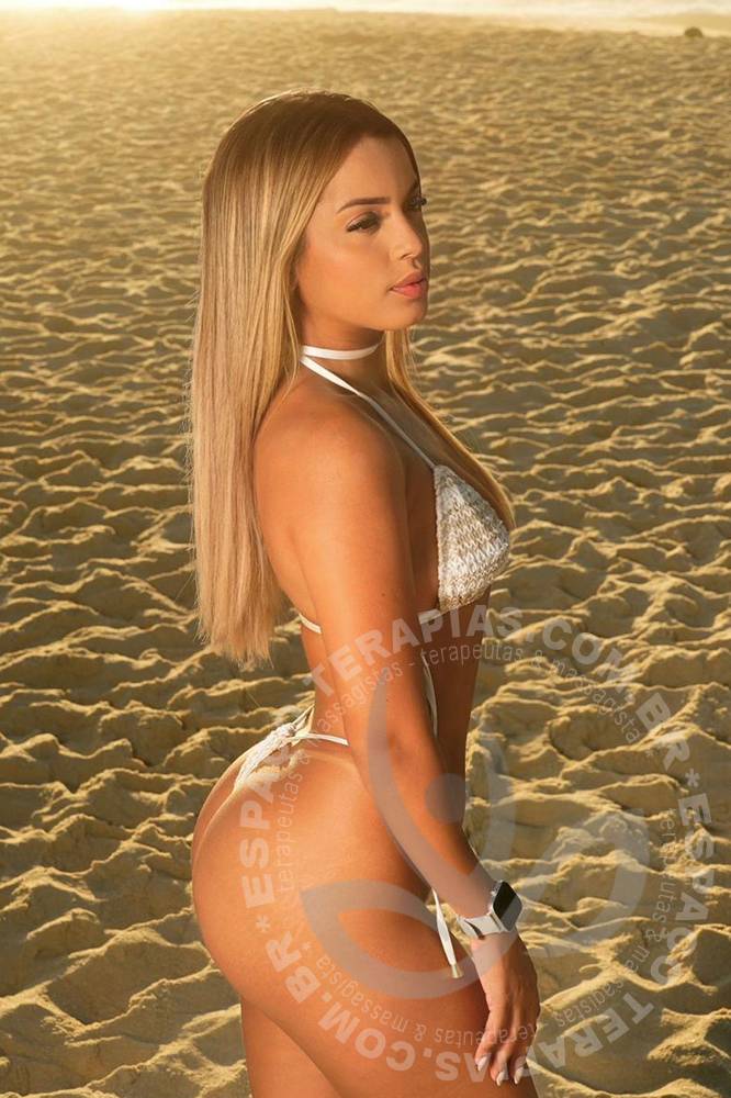 Larissa Veena | Terapeutas