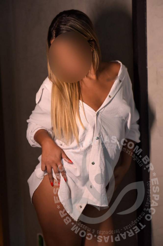Ágata Rio Vip | Massagistas