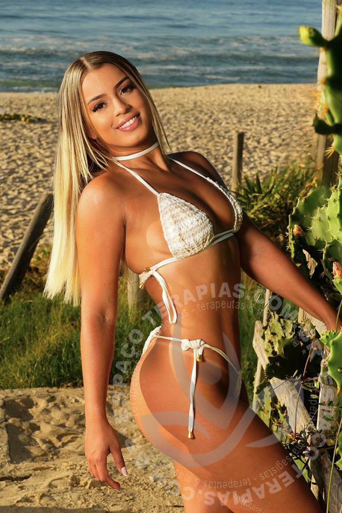 Larissa Veena | Terapeutas