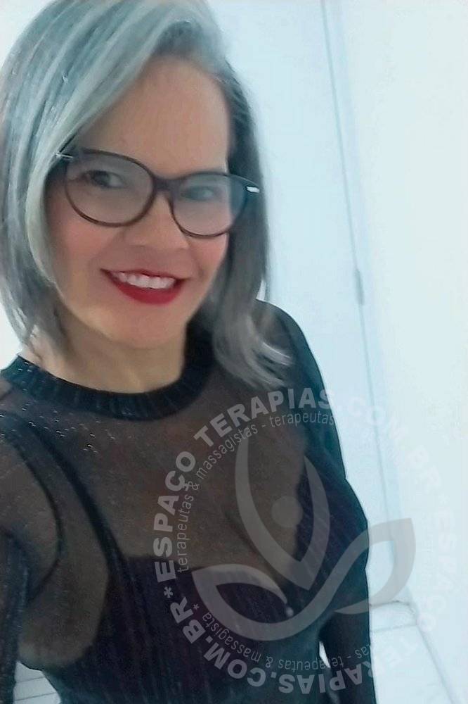 Mary Silva | Terapeutas