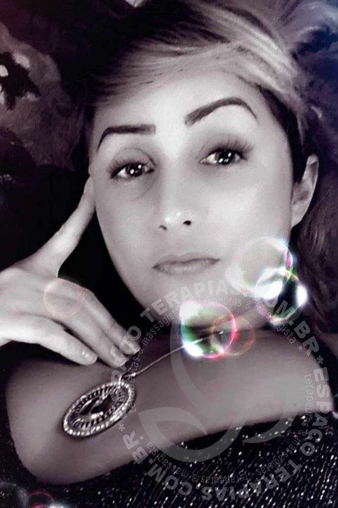 Mya Sanches Tantra | Terapeutas